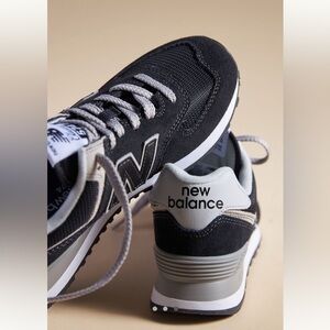 New Balance 574 Sneakers W Size 8